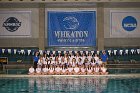 Women's Swimming team photo  Wheaton College Women's Swimming & Diving 2021-22 team photo - Photo By: KEITH NORDSTROM : Wheaton, Swimming, team photo